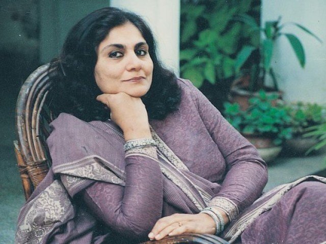 मदीहा गौहर: पाकिस्तान थियेटर की अनमोल धरोहर अब नहीं रही