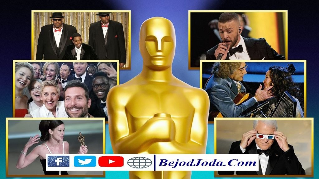 Oscar 2019 - full list of winners