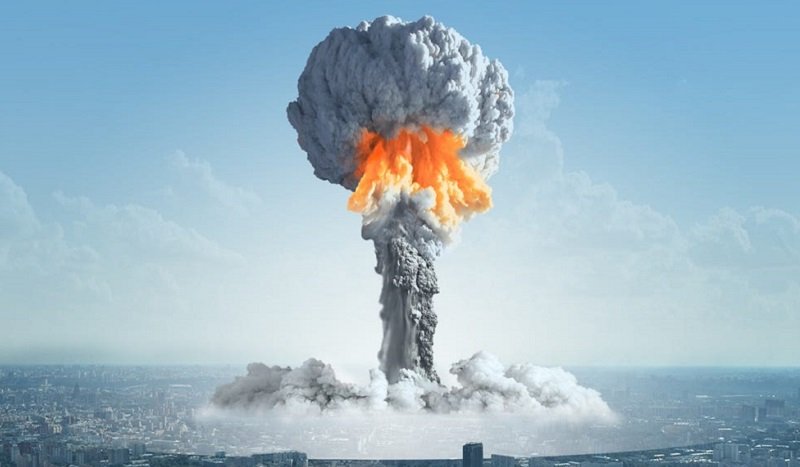 तुंगुस्का विस्फोट – हिरोशिमा में गिराए एटम बम से 1000 गुना पावरफुल